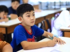 โครงการส่งเสริมความถนัด ความสนใจ และความสมารถพิเศษ ภาคฤดูร้อ ... Image 94